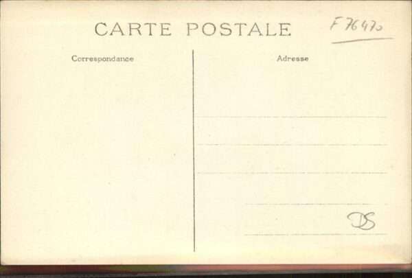 Le Treport Panorama – Bild 2