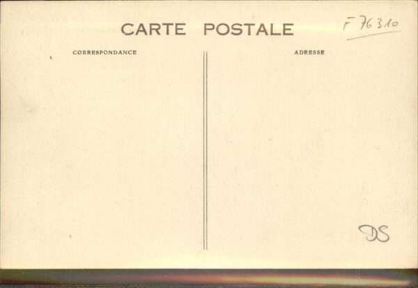 Sainte-Adresse Grande Maison – Bild 2