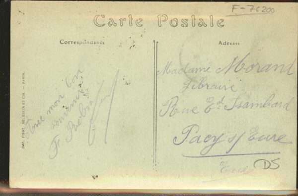 Dieppe 76 Casino Plage – Bild 2