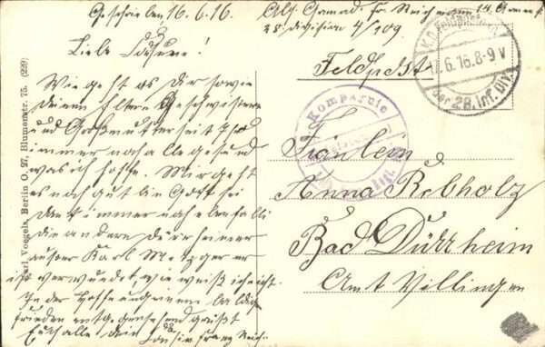 Ablain-Saint-Nazaire La Chapelle – Bild 2