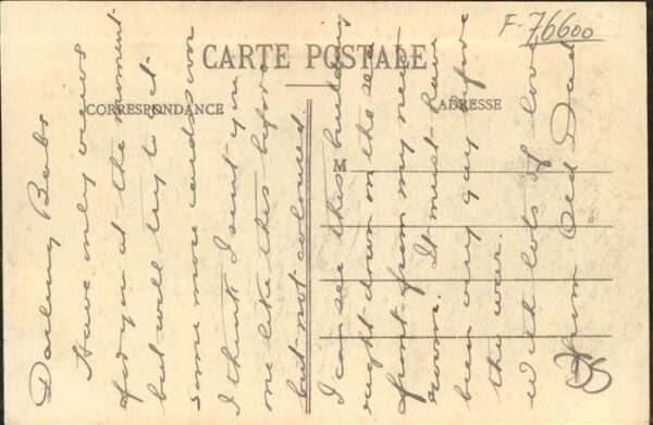 Nice Havrais Seine-Maritime Residence des Ministre Belges – Bild 2