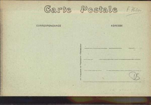 Pourville Vue generale – Bild 2