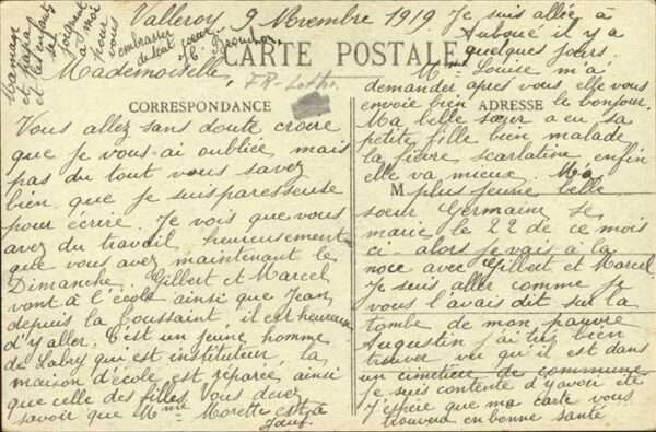 Metz  57 Moselle Bain des Roches – Bild 2