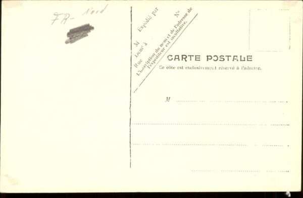 Rouen Hotel Bourgtherouide – Bild 2
