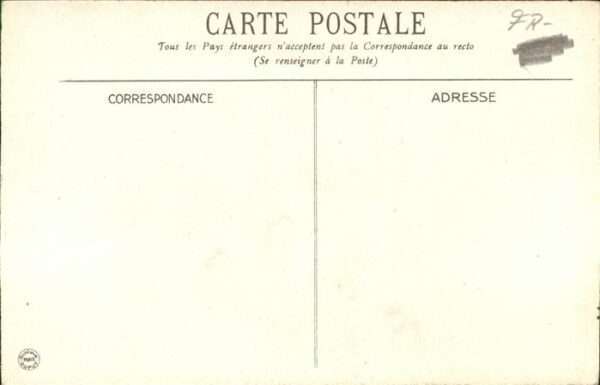 Vichy Allier Eglise Saint-Louis – Bild 2