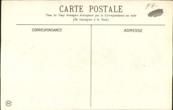 Vichy Allier grande Allee du Parc – Bild 2
