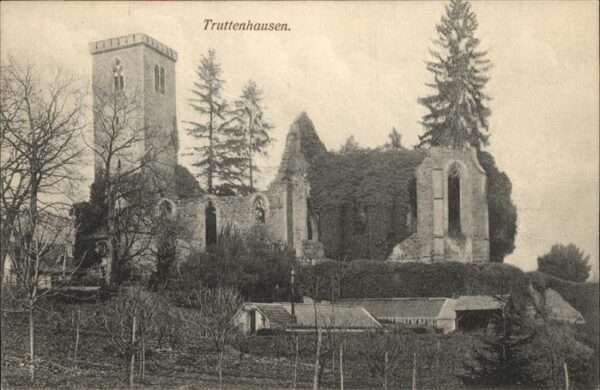 Truttenhausen