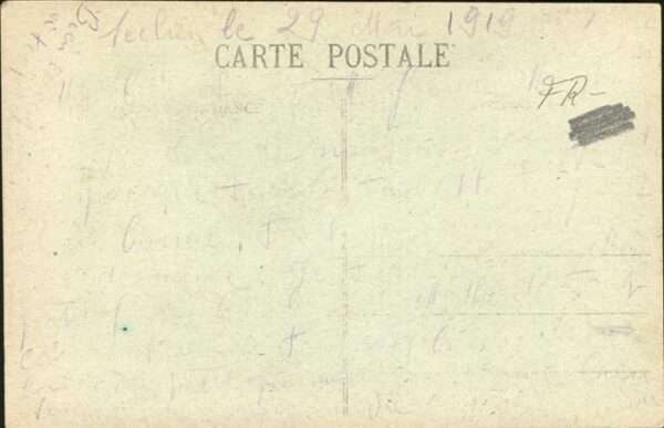 Lille Nord Palais Ele Square Dutbilleul – Bild 2