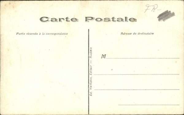 Lille Nord Le Prefecture – Bild 2