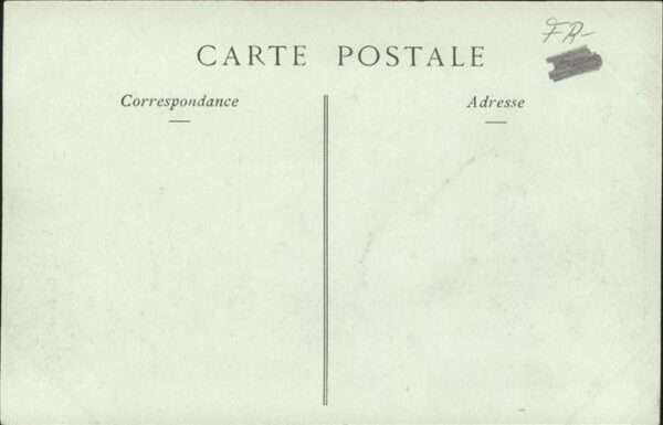 Cannes Alpes-Maritimes Vue prise Eglise du Suquet – Bild 2