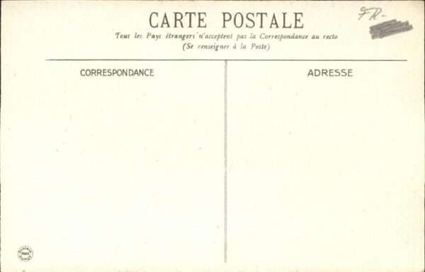 Vichy Allier Hopital Militaire Hospital – Bild 2