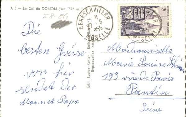 Donon – Bild 2
