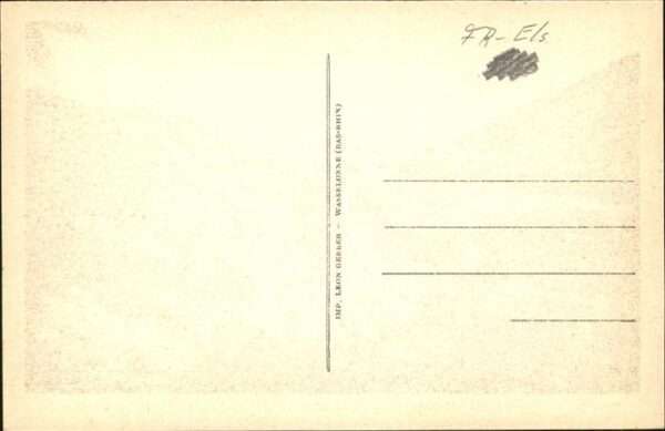 Kronthal Marlenheim Poste Marlenheim – Bild 2