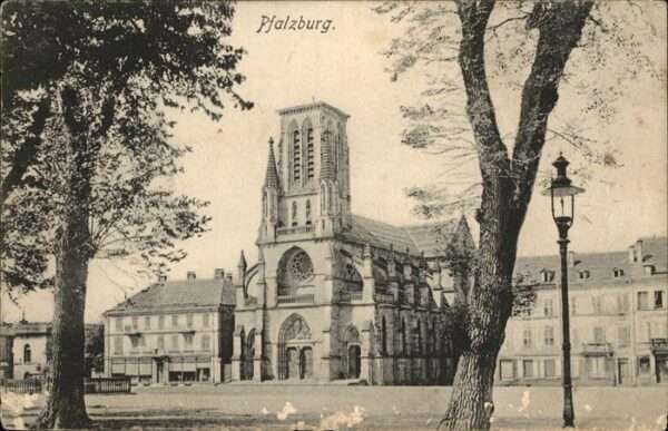 Pfalzburg