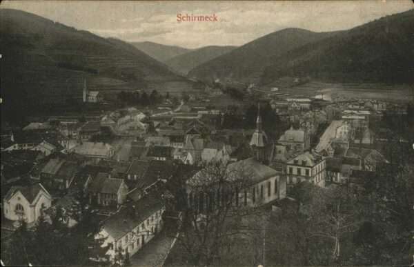 Schirmeck