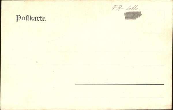 Metz  57 Moselle Rue des Tanneurs Gerberstrasse – Bild 2