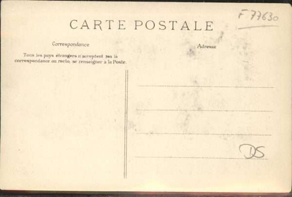 Barbizon Hotel de la Foret – Bild 2