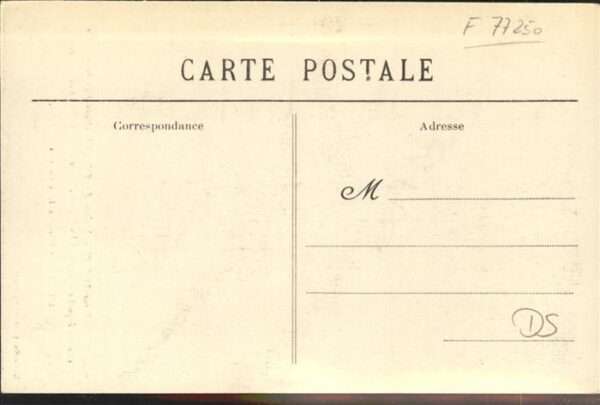 Moret-sur-Loing Maison du XV Rue de Eglise, bei Nacht – Bild 2