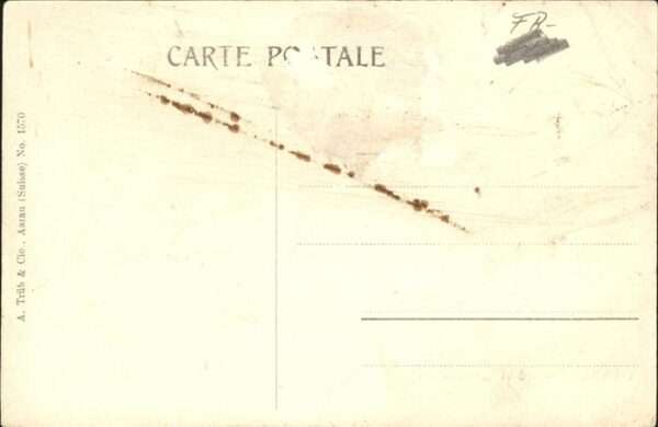 Cannes Alpes-Maritimes Hotel Beaurivage – Bild 2