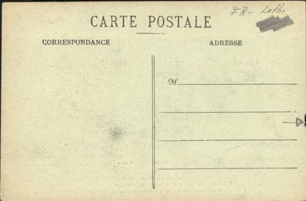 Verdun Meuse Bataille – Bild 2