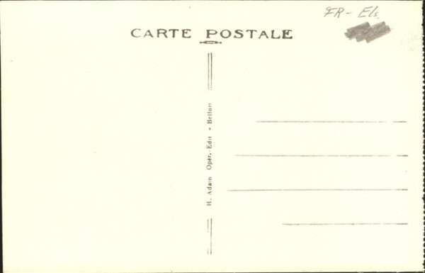 Belfort Alsace France et Boulevard Carnot Strassenbahn – Bild 2