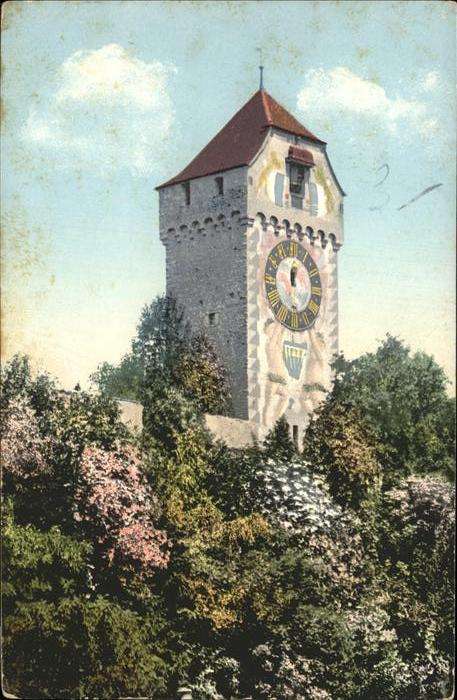 Luzern LU Zytturm