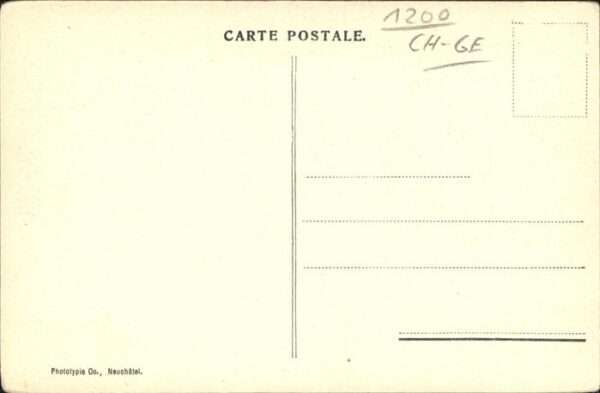 Genf GE Musee de Mon-Repos – Bild 2