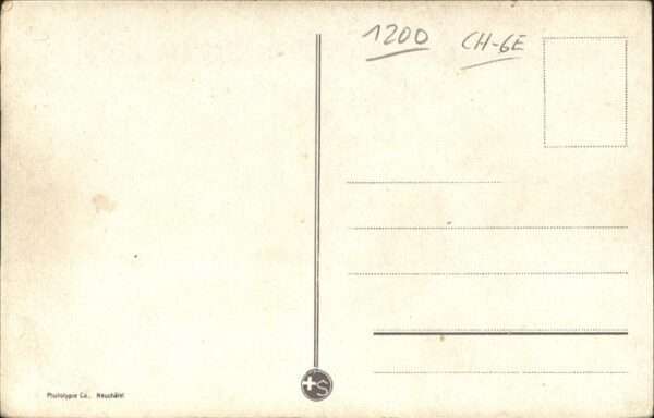 Genf GE Rade
Mont Blanc – Bild 2
