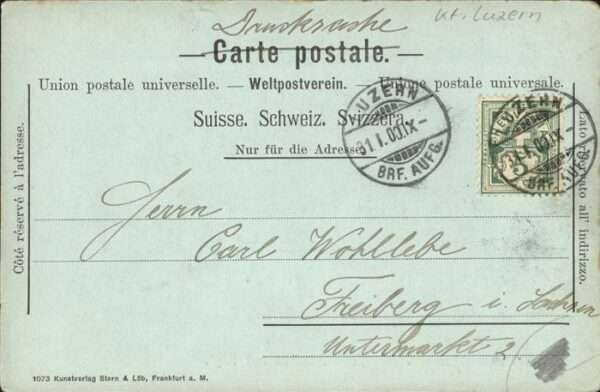 Luzern LU Rigi – Bild 2
