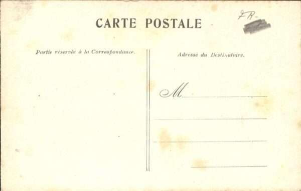 Paris Allee des Accacias – Bild 2