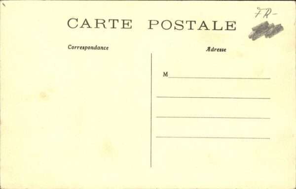 Paris Porte St.-Martin
Boulevard St.-Denis – Bild 2