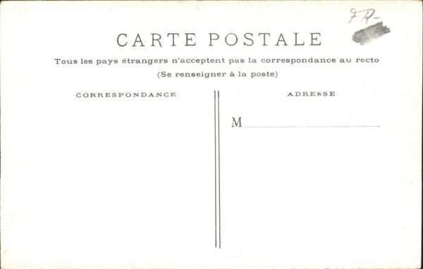 Paris Porte Saint-Martin – Bild 2