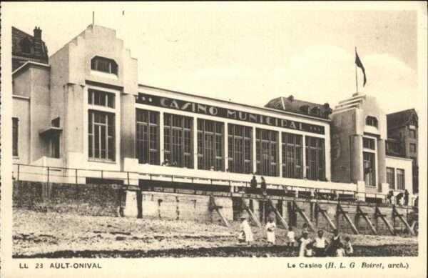 Ault Somme Casino