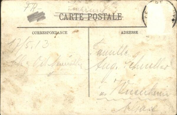 Monte-Carlo Terrasse de Casino – Bild 2