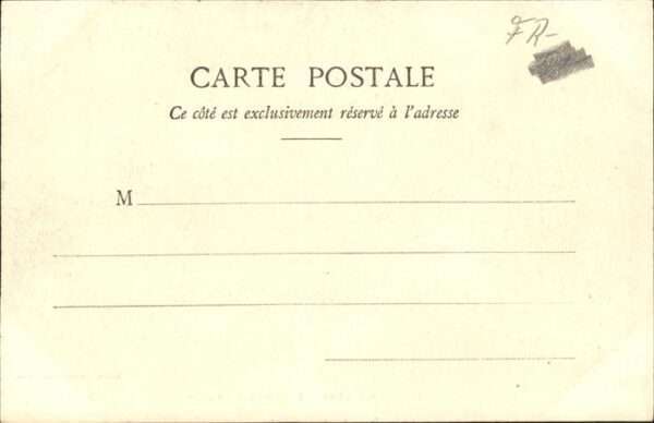 Monte-Carlo Entree du Casino – Bild 2