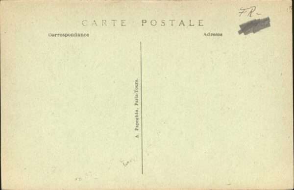 Paris Rue de Rivoli – Bild 2