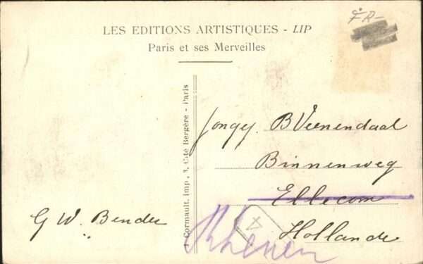 Paris Grand Palais – Bild 2