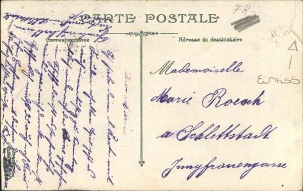 Paris Bourse du Commerce – Bild 2