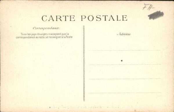Paris Avenue des Champs-Elysees – Bild 2