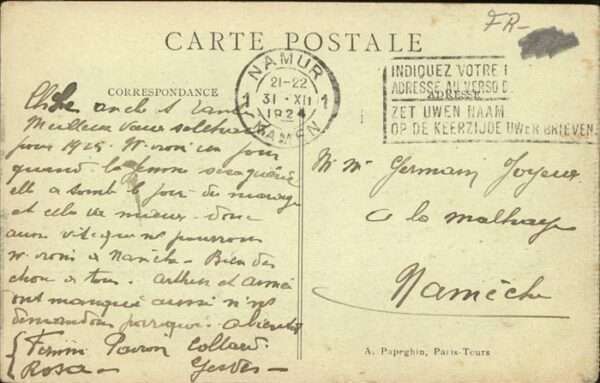 Paris Boulevard et Porte St.-Denis – Bild 2