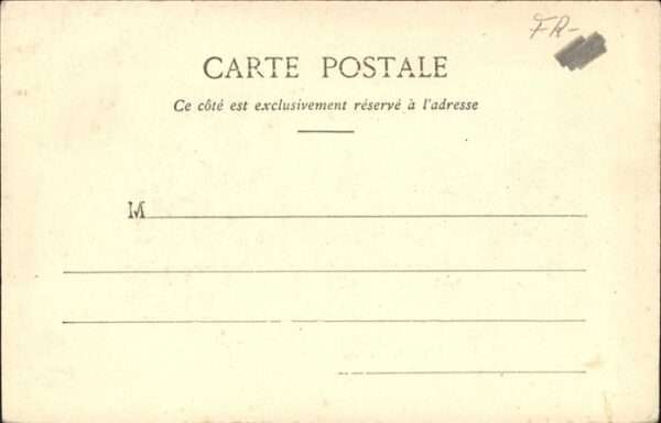 Paris Porte St.-Martin – Bild 2