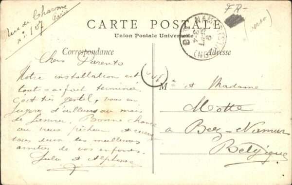 Paris Petit Palais – Bild 2