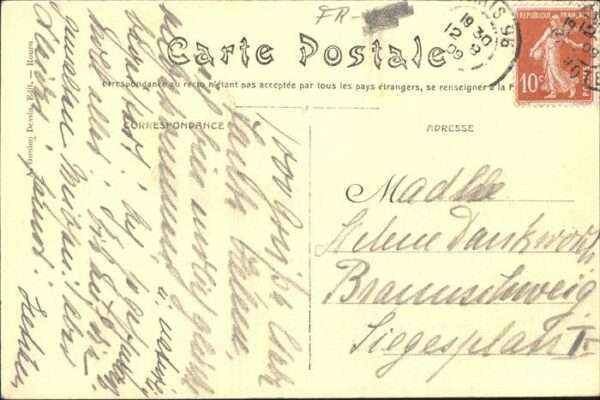 Paris Dessin  la Plume – Bild 2