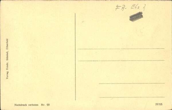 Chevreux Craonne Konservenfabrik – Bild 2
