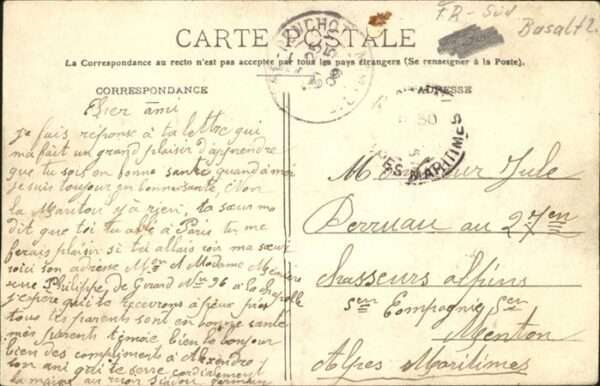 Decazeville Aveyron Decouverte de Lassalle – Bild 2
