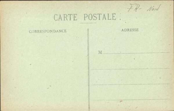Merville Nord Font de la Lys
Rue de Bethune – Bild 2