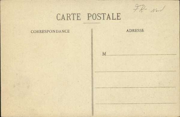 Merville Nord Pont des Morts – Bild 2