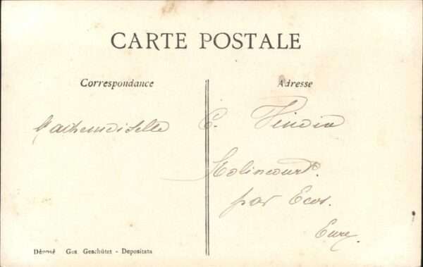 Elsass Tracht Militair – Bild 2
