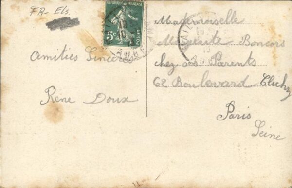 Soldatenleben Frau – Bild 2