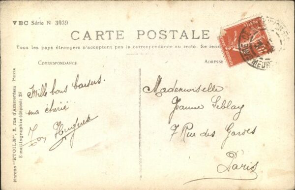 Elsass Elsässerin – Bild 2